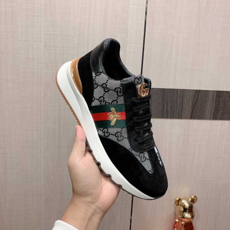 G*u*i sneakers